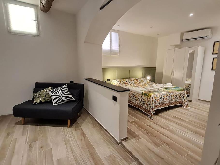 Le Prie Rooms Génova Exterior foto
