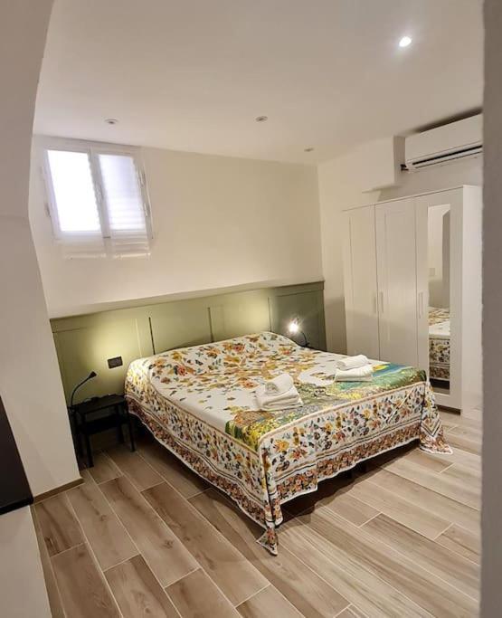 Le Prie Rooms Génova Exterior foto